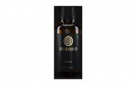 Ossoro Espresso   Glass Bottle  30 millilitre